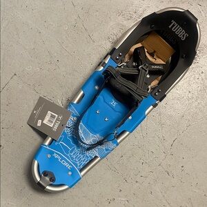 Tubbs Men Xplore 25” NEW